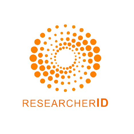 ResearcherID Profile